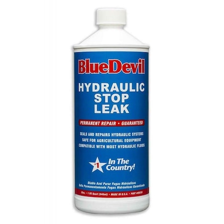 Dendesigns 32 oz Hydraulic StopLeak DE3854549